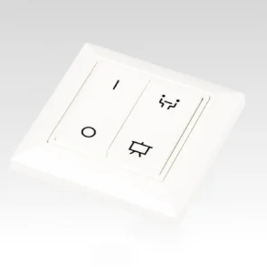 185W Wireless Control Panel