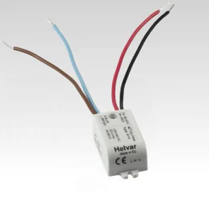 407 Compact DA Power Supply