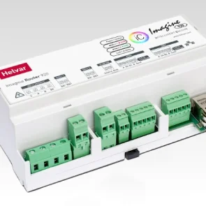 920 Application Controller