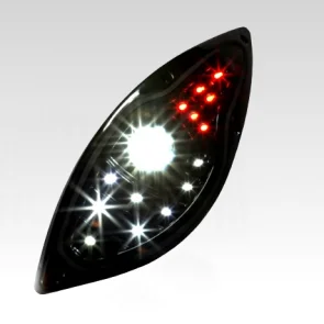 ALSTOM PLATFORM LIGHT