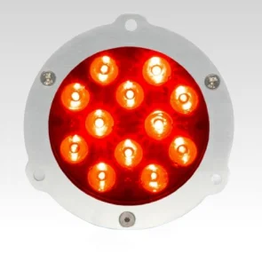 ALSTOM AUXILIARY LIGHT