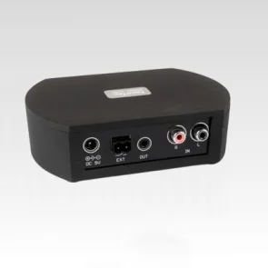 Smart Audio Player / Transmitter