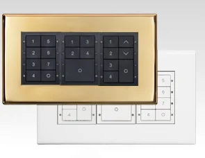 13XXD2 Modular Panel