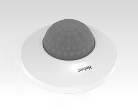 5641 ActiveAhead Node Multisensor High Bay